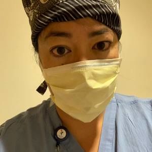 Meet your Posher, Julia